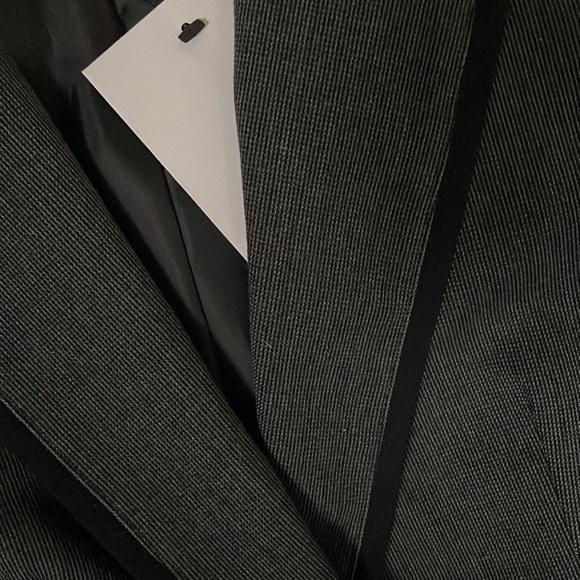 NORDSTROM Halogen 2 piece suit jacket skirt set - Picture 6 of 15